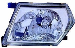 Фара головного света 21511A1LLDE DEPO