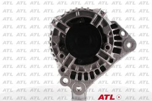 Генератор L 42 710 ATL DELTA AUTOTECHNIK