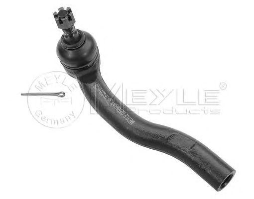 Наконечник поперечной рулевой тяги 30-16 020 0126 MEYLE