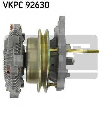 Водяной насос VKPC92630 SKF
