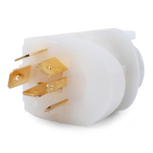 Переключатель зажигания V15-80-3215 VEMO