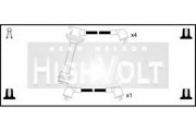 Ккомплект проводов зажигания OEF579 STANDARD