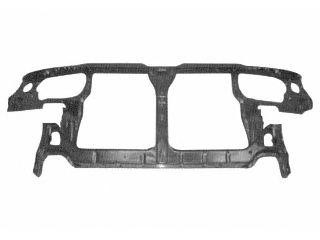 Облицовка передка 8218668 VAN WEZEL