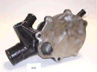 Водяной насос PQ290 JAPAN PARTS GROUP