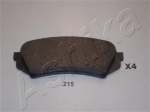 Тормозной диск 60-09-921 ASHIKA