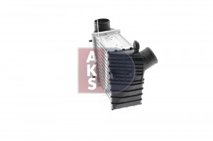 Осушитель, кондиционер 800357N AKS DASIS