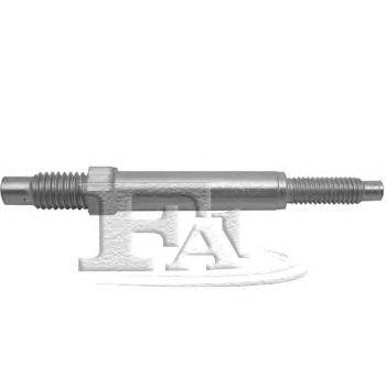Болт, система выпуска 235912 FISCHER