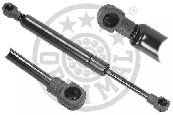 Упругий элемент, крышка багажника / помещения для груза AG-40125 OPTIMAL