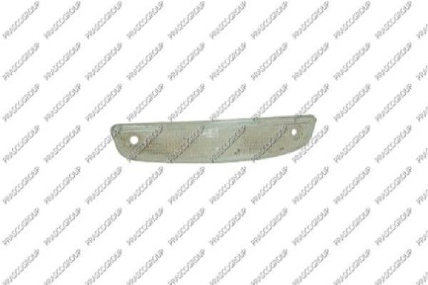 Рассеиватель, фонарь указателя поворота RN0254213 PRASCO GROUP