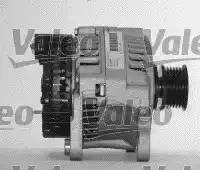 Генератор 436364 VALEO PHC