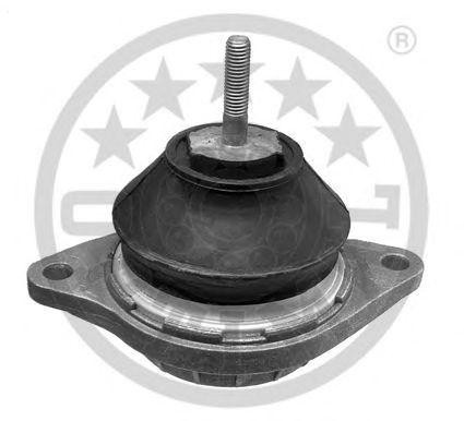 Подвеска, двигатель F8-1021 OPTIMAL