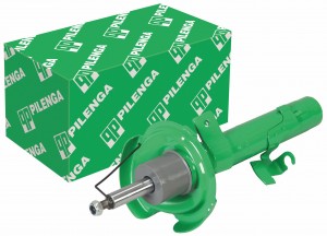 Амортизатор подвески SHP0201G PILENGA