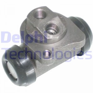 Колесный тормозной цилиндр LW62072 DELPHI