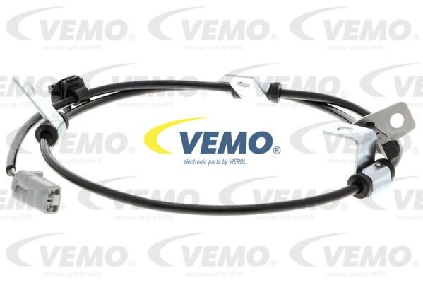 Генератор V951339180 VEMO
