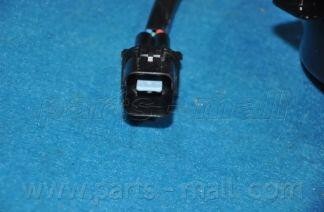 Вентилятор охлаждения радиатора ДВС PXNGA-008 PMC PARTS MALL