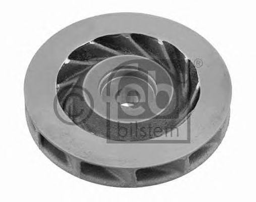 Крыльчатка, водяной насос 03485 FEBI BILSTEIN