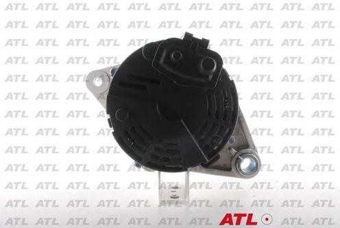Генератор L 40 680 ATL DELTA AUTOTECHNIK