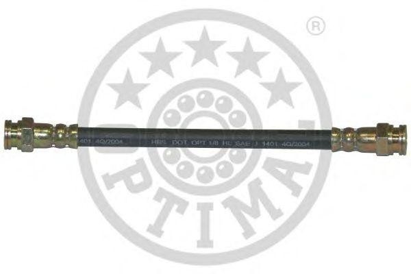 Тормозной шланг BSL517 OPTIMAL