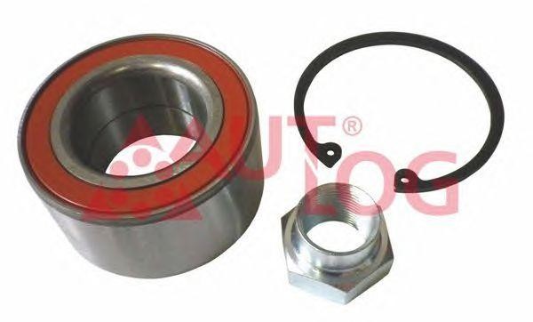 Подшипник ступицы колеса RS1034 AUTLOG