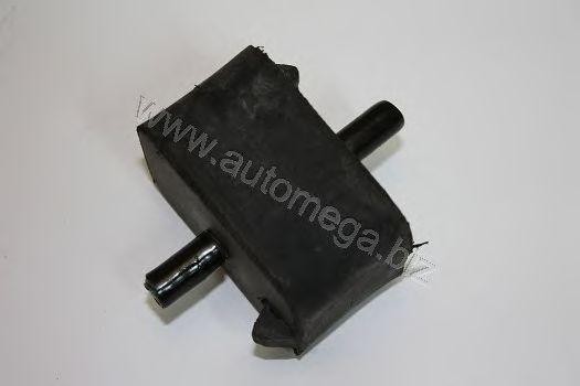 Подвеска, ступенчатая коробка передач 30100300566 AUTOMEGA