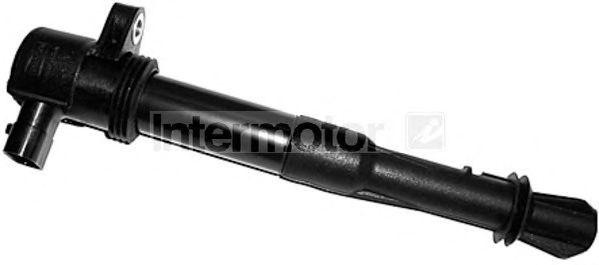 Катушка зажигания 12737 STANDARD