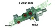 Главный тормозной цилиндр PF438 TRUSTING