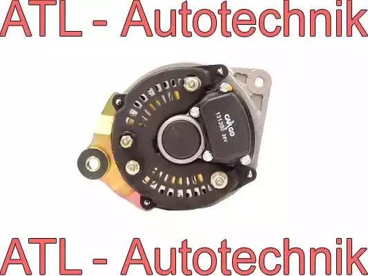 Генератор L38350 ATL DELTA AUTOTECHNIK