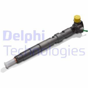 Свеча накаливания HDS307 DELPHI