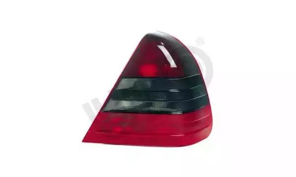 Рассеиватель, задний фонарь 532626 ULO