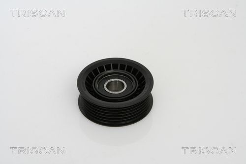 Паразитный / ведущий ролик, поликлиновой ремень 8641102026 TRISCAN