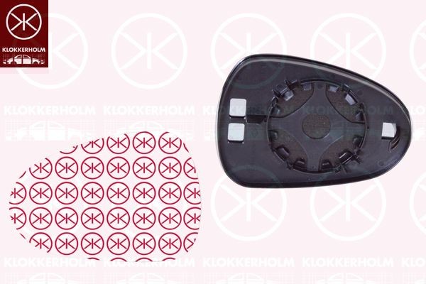Внутренняя часть крыла 6607547 KLOKKERHOLM