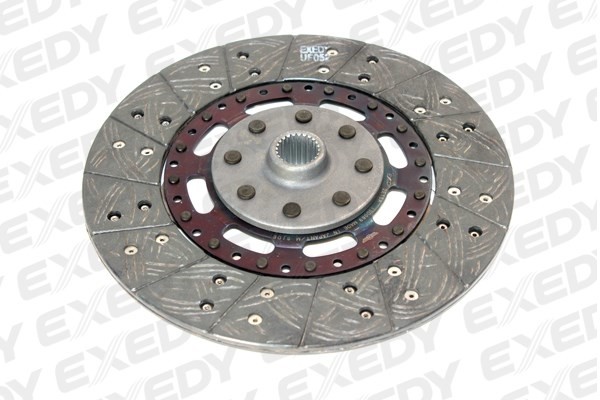 Диск сцепления ISD069 EXEDY