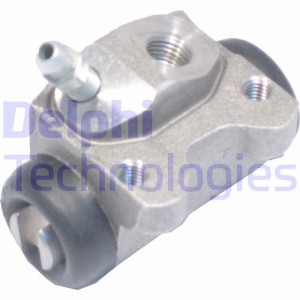 Колесный тормозной цилиндр LW62104 DELPHI