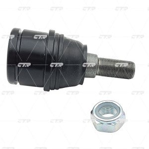 Наконечник рулевой тяги CET-63L CTR