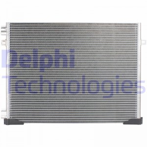 Конденсатор, кондиционер TSP0225565 DELPHI