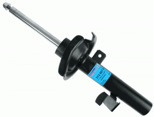 Амортизатор подвески 313 667 SACHS