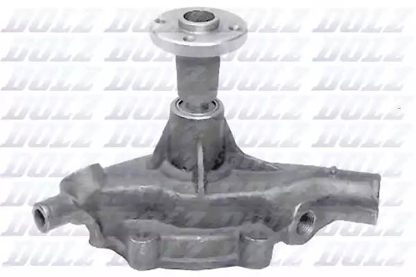 Водяной насос M159 DOLZ