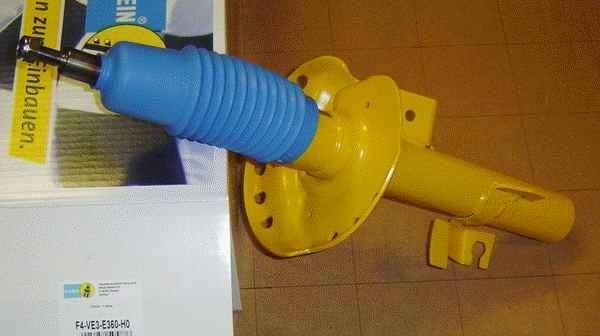 Опора амортизатора VE3E360 BILSTEIN