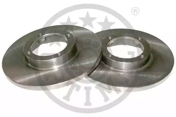 Тормозной диск BS6300 OPTIMAL