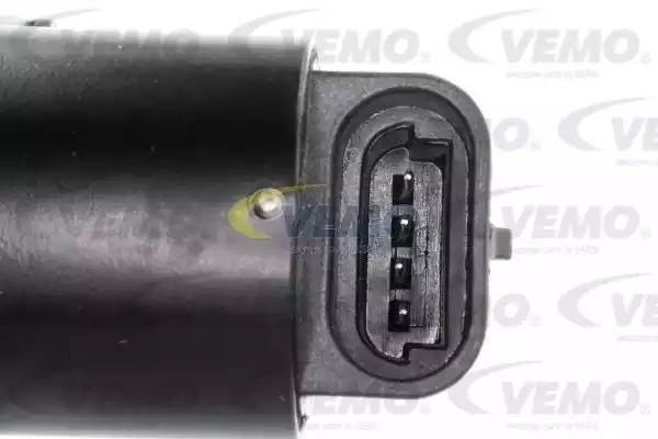 Поворотная заслонка, подвод воздуха V42-77-0001 VEMO