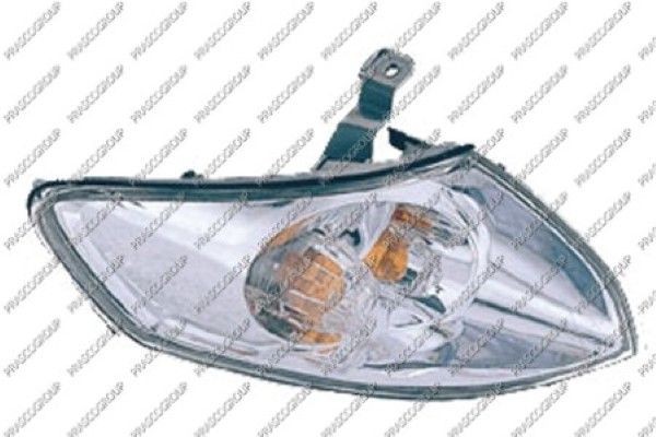 Фонарь указателя поворота MZ0474013 PRASCO GROUP