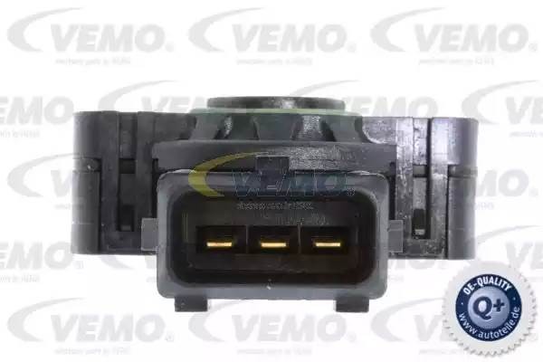 Датчик, положение дроссельной заслонки V20-72-0410 VEMO