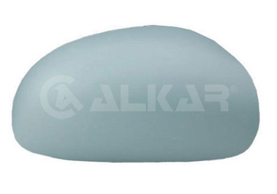 Корпус, наружное зеркало 6342850 ALKAR