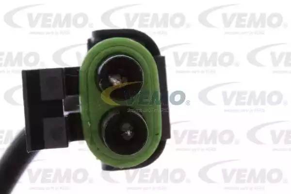 Датчик импульсов; Датчик, положение распределительного вала V46-72-0009 VEMO