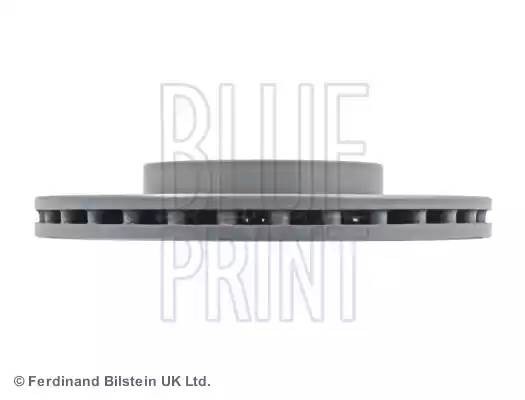 Тормозной диск ADZ94332 BLUE PRINT