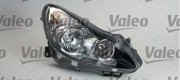Основная фара 043379 VALEO PHC