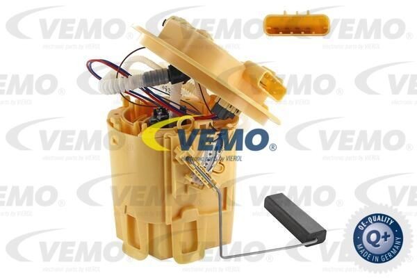 Датчик детонации V40720336 VEMO