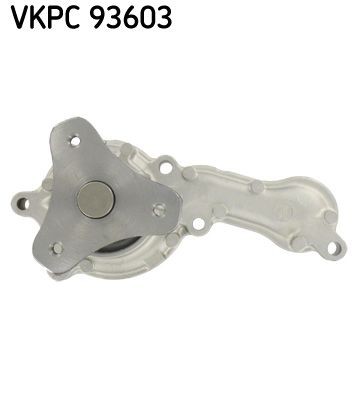 Водяной насос VKPC 93603 SKF