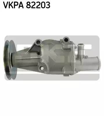 Водяной насос VKPA82203 SKF