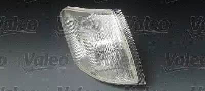 Боковой габаритный фонарь 084279 VALEO PHC